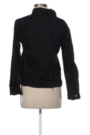 Kurtka damska Queen Hearts, Rozmiar S, Kolor Czarny, Cena 15,99 zł