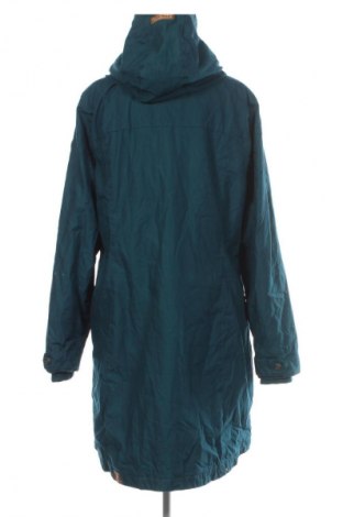 Дамско яке Ragwear, Размер XXL, Цвят Син, Цена 47,55 €