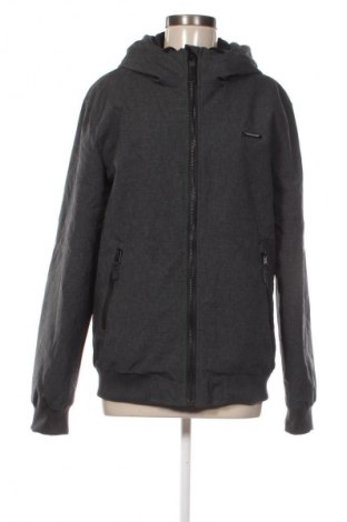Dámska bunda  Ragwear, Veľkosť S, Farba Sivá, Cena  19,95 €