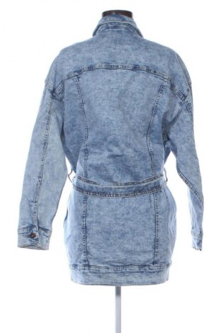 Γυναικείο μπουφάν Rainbow, Μέγεθος M, Χρώμα Μπλέ, Τιμή 15,99 €