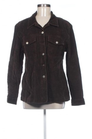 Дамско яке Rainbow, Размер XL, Цвят Кафяв, Цена 5,11 €