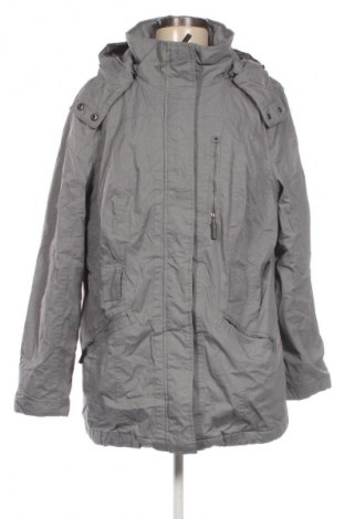 Dámská bunda  Raintex, Velikost XXL, Barva Šedá, Cena  359,00 Kč