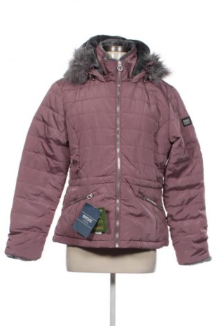 Dámská bunda  Regatta, Velikost L, Barva Popelavě růžová, Cena  1 449,00 Kč