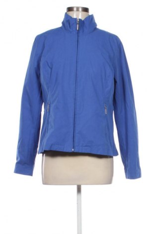 Γυναικείο μπουφάν Reject, Μέγεθος L, Χρώμα Μπλέ, Τιμή 17,99 €