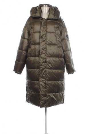 Dámska bunda  Replay, Veľkosť M, Farba Zelená, Cena  107,95 €