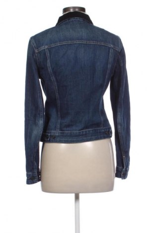 Dámská bunda  Replay, Velikost S, Barva Modrá, Cena  2 664,00 Kč