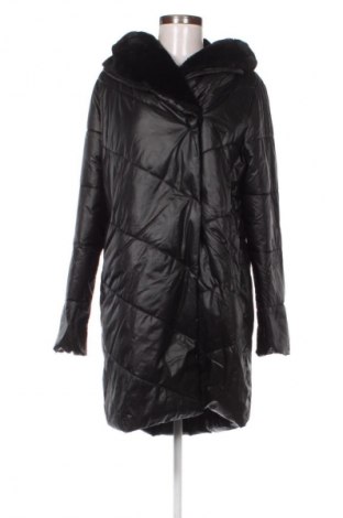 Geacă de femei Reserved, Mărime M, Culoare Negru, Preț 128,00 Lei