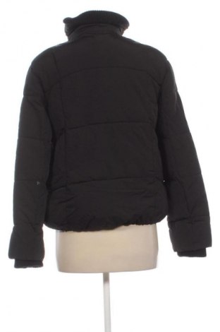 Geacă de femei Reserved, Mărime XS, Culoare Negru, Preț 120,22 Lei