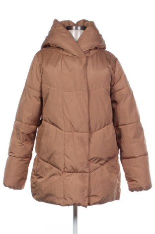 Дамско яке Reserved, Размер M, Цвят Бежов, Цена 30,16 €
