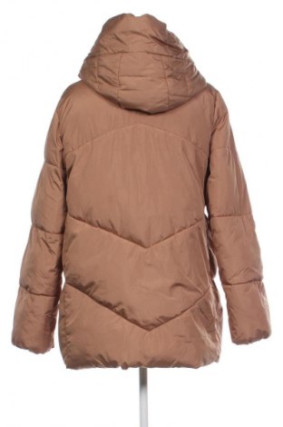 Дамско яке Reserved, Размер M, Цвят Бежов, Цена 30,16 €