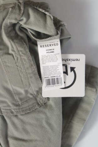 Дамско яке Reserved, Размер M, Цвят Многоцветен, Цена 5,00 €