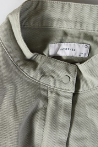 Дамско яке Reserved, Размер M, Цвят Многоцветен, Цена 5,00 €