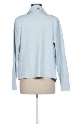 Kurtka damska Reserved, Rozmiar L, Kolor Niebieski, Cena 64,19 zł