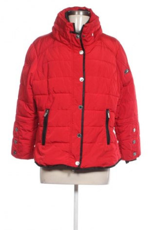 Дамско яке Reset, Размер XL, Цвят Червен, Цена 30,67 €