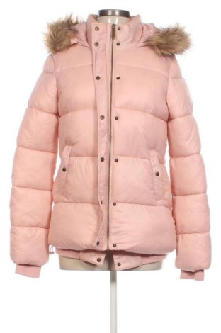 Γυναικείο μπουφάν Review, Μέγεθος M, Χρώμα Ρόζ , Τιμή 26,99 €