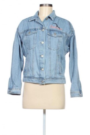 Дамско яке Review by Sami Slimani, Размер XS, Цвят Син, Цена 5,11 €