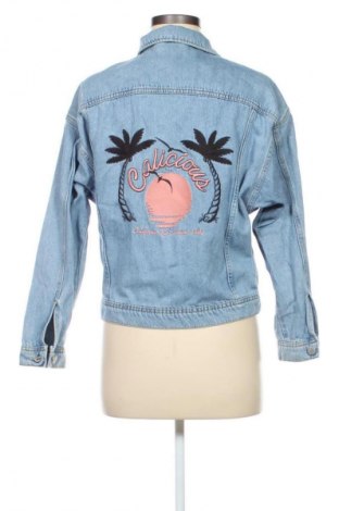 Дамско яке Review by Sami Slimani, Размер XS, Цвят Син, Цена 5,11 €