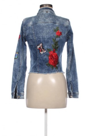 Дамско яке Rich & Royal, Размер S, Цвят Многоцветен, Цена 37,32 €