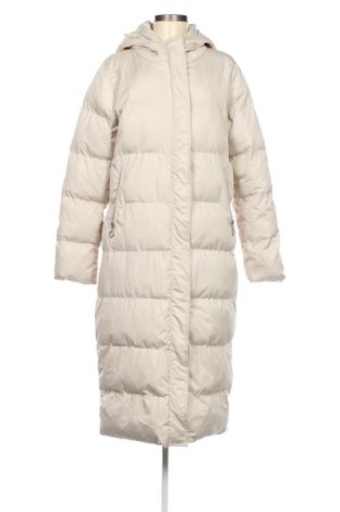 Γυναικείο μπουφάν Robin, Μέγεθος M, Χρώμα Εκρού, Τιμή 46,99 €