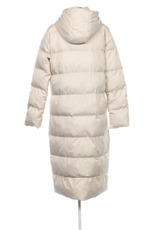 Γυναικείο μπουφάν Robin, Μέγεθος M, Χρώμα Εκρού, Τιμή 46,99 €