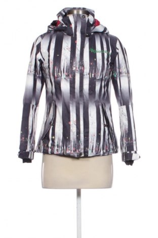 Γυναικείο μπουφάν Rossignol, Μέγεθος S, Χρώμα Πολύχρωμο, Τιμή 61,99 €