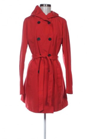 Dámská bunda  S.Oliver, Velikost L, Barva Červená, Cena  769,00 Kč