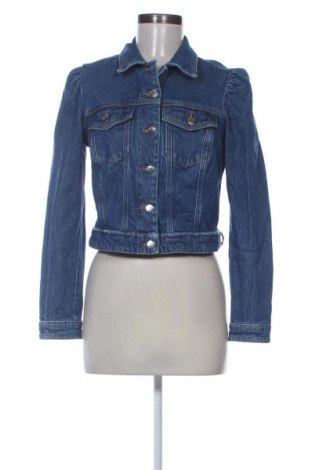 Geacă de femei S.Oliver, Mărime M, Culoare Albastru, Preț 38,99 Lei