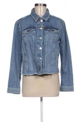 Дамско яке S.Oliver, Размер M, Цвят Син, Цена 20,00 €
