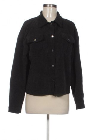 Női dzseki SHEIN, Méret L, Szín Fekete, Ár 1 219 Ft