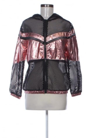 Dámská bunda  SHEIN, Velikost XS, Barva Černá, Cena  59,00 Kč