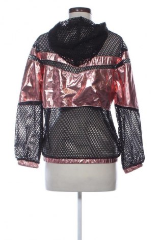 Dámská bunda  SHEIN, Velikost XS, Barva Černá, Cena  59,00 Kč