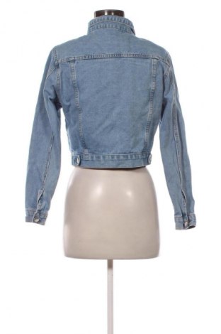 Dámská bunda  SHEIN, Velikost M, Barva Modrá, Cena  249,00 Kč