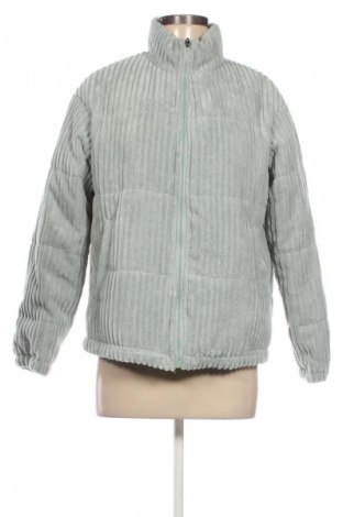 Dámska bunda  SHEIN, Veľkosť M, Farba Modrá, Cena  4,95 €