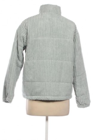 Dámska bunda  SHEIN, Veľkosť M, Farba Modrá, Cena  4,95 €