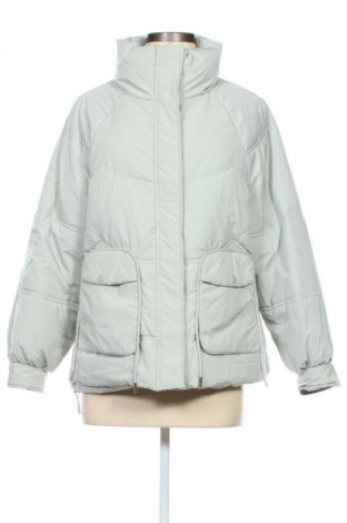 Дамско яке SHEIN, Размер L, Цвят Зелен, Цена 13,80 €