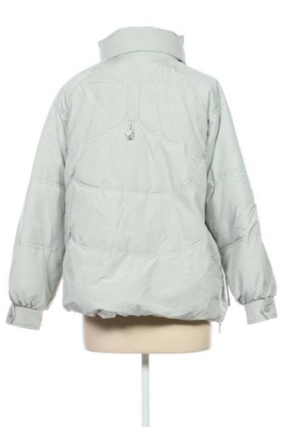 Дамско яке SHEIN, Размер L, Цвят Зелен, Цена 13,80 €