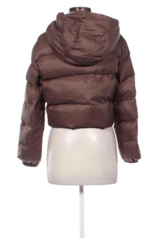 Дамско яке SHEIN, Размер S, Цвят Кафяв, Цена 18,55 €