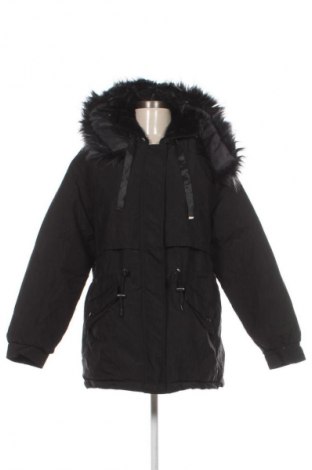 Női dzseki SHEIN, Méret M, Szín Fekete, Ár 9 189 Ft