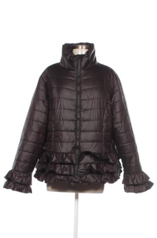 Dámská bunda  SHEIN, Velikost XL, Barva Černá, Cena  729,00 Kč