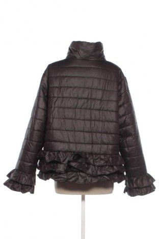 Dámská bunda  SHEIN, Velikost XL, Barva Černá, Cena  729,00 Kč