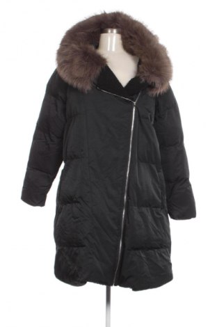 Geacă de femei SHEIN, Mărime XL, Culoare Negru, Preț 199,98 Lei