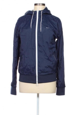 Geacă de femei SUN68, Mărime M, Culoare Albastru, Preț 58,99 Lei