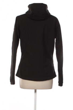 Damenjacke Salewa, Größe L, Farbe Schwarz, Preis € 40,99