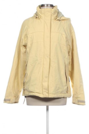 Geacă de femei Salewa, Mărime L, Culoare Galben, Preț 171,99 Lei