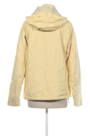 Geacă de femei Salewa, Mărime L, Culoare Galben, Preț 171,99 Lei