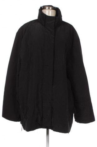 Damenjacke Samoon, Größe XXL, Farbe Schwarz, Preis € 30,99