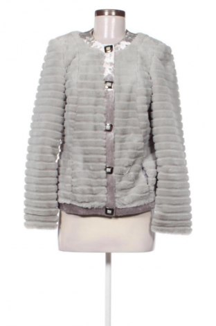 Damenjacke Sentierri, Größe L, Farbe Grau, Preis € 8,99