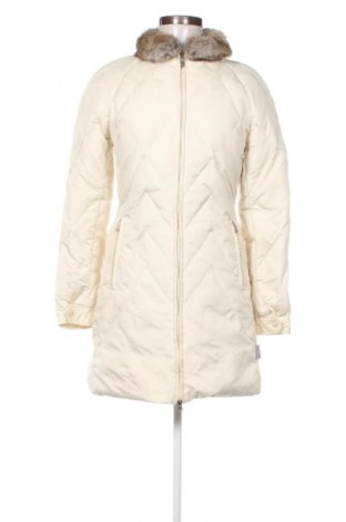 Dámská bunda  Sergio Tacchini, Velikost XS, Barva Béžová, Cena  1 813,00 Kč