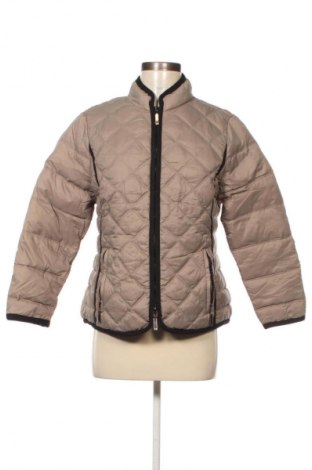 Kurtka damska Silvian Heach, Rozmiar L, Kolor Brązowy, Cena 164,99 zł