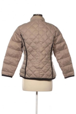 Kurtka damska Silvian Heach, Rozmiar L, Kolor Brązowy, Cena 164,99 zł